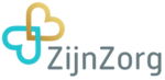 Logo ZijnZorg